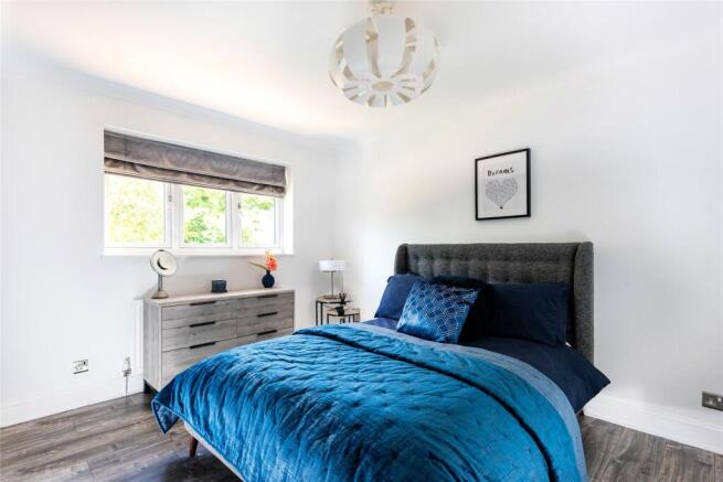 Bedroom Four
