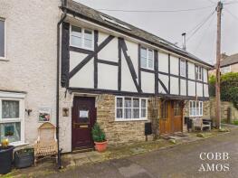 11, Market Hall Street, Kington HR5 3DP