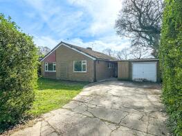 Long Orchard, Wiltshire Road, Bransgore BH23 8BH