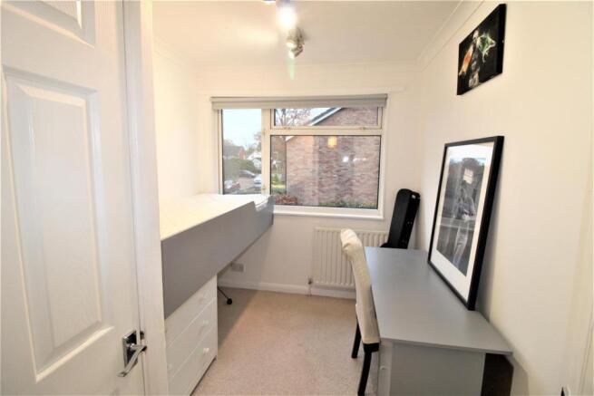 Bedroom 3