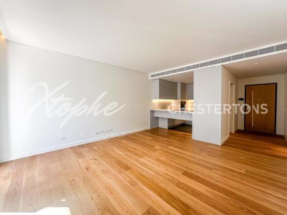 Quarteira 1 Bed Apartment For Sale (7)