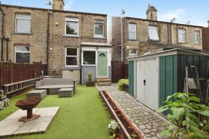 49, Walker Street, Ravensthorpe, Dewsbury WF13 3LS