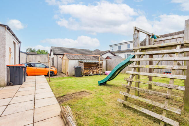 External Garden