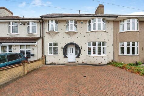 Norfolk Gardens, Bexleyheath, DA7