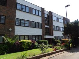 11, 1 Chestbrook Court, Forsyth Place, Enfield EN1 2EE