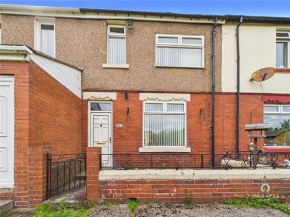 Watson Street, High Spen, Rowlands Gill, Tyne and Wear, NE39