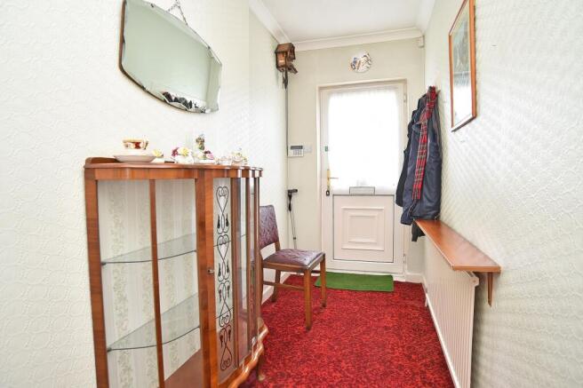 2 bed Semi-Detached Bungalow for sale Image 11