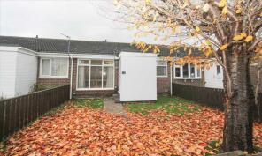 13, Cragside, Collingwood Grange, Cramlington NE23 6HP
