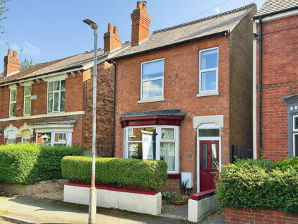 Avondale Road, Wolverhampton, WV6 0AJ