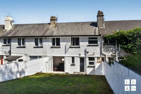 Glasney Place, Penryn, TR10