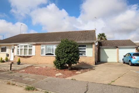 Fairlop Close, Clacton-on-Sea