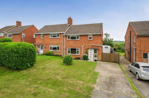 Ashby Road, Braunston, Daventry, NN11