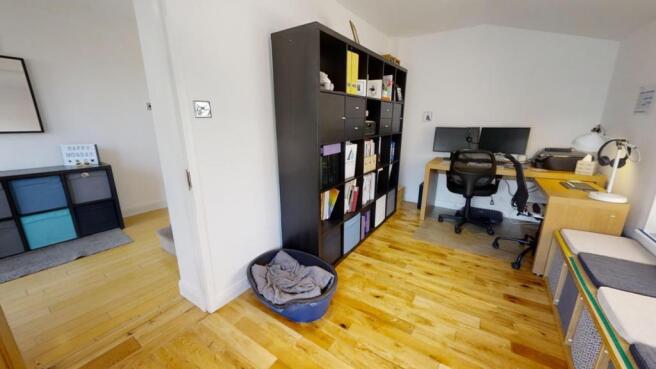 reception 2 / office
