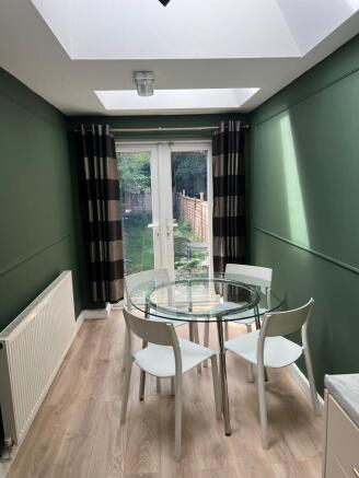 Hubert Road - 425931, Selly Oak, West Midlands, B29 - Widok 6