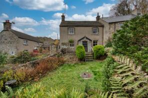 Ashleigh, Lydgate, Eyam S32 5QU