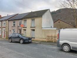 71, Scott Street, Tynewydd, Treorchy CF42 5NA