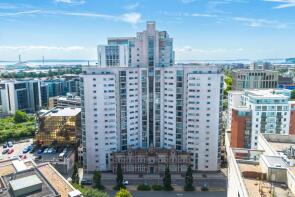 7, Altolusso, Bute Terrace, Cathays, Cardiff CF10 2FF