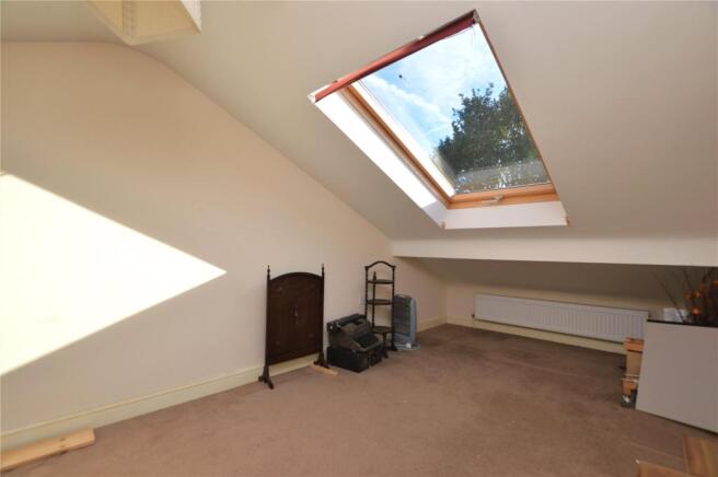 Loft Room