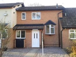 3, The Keep, Bicton Heath, Shrewsbury SY3 5DW