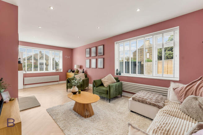 4 bed Detached for sale in wibsey