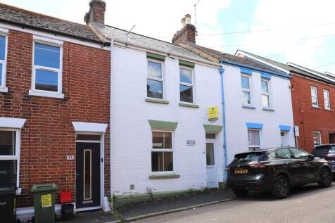 Hoopern Street, Exeter