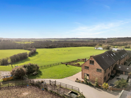 Ticknall Road, Hartshorne, DE11