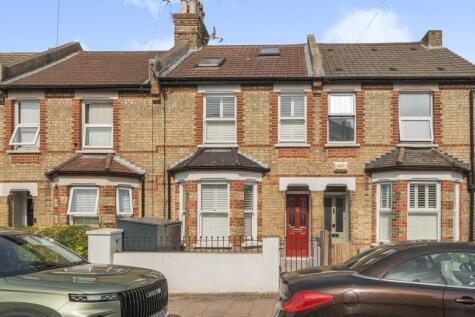 Cowper Road, Bromley, Kent, BR2