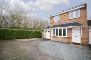 28, Lancaster Drive, Kettering NN14 4XD