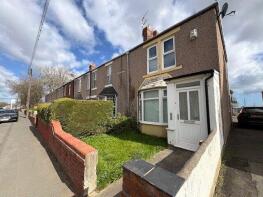 7a, Marlborough Terrace, Scotland Gate, Choppington NE62 5SY