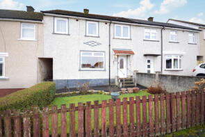 36, Chestnut Crescent, Viewpark, Uddingston G71 5AR