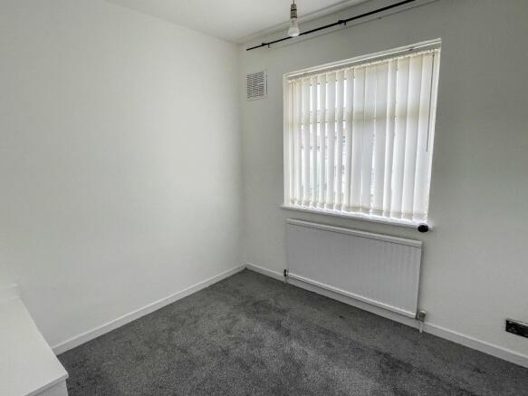 Third Bedroom