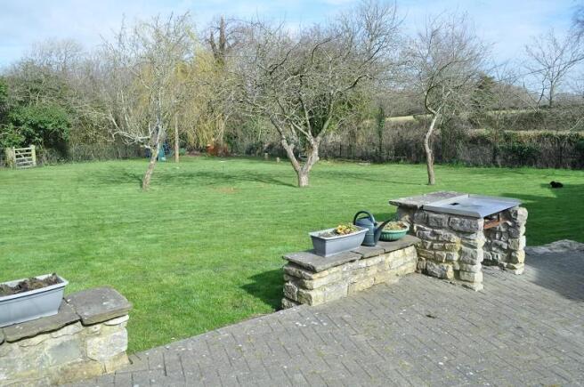 Grounds