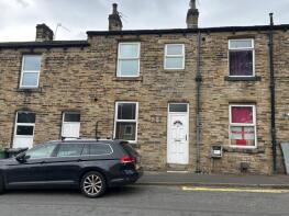 4, Farfield Street, Cleckheaton BD19 3TX
