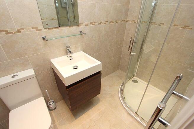 Shower Room/Cl...