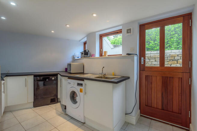 Utility Area
