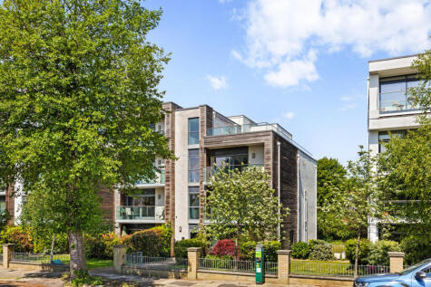 The Upper Drive, Hove