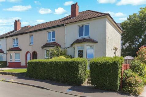 Anniesland Road, Knightswood, Glasgow, G14
