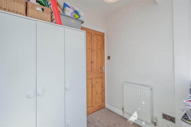 Bedroom Three: