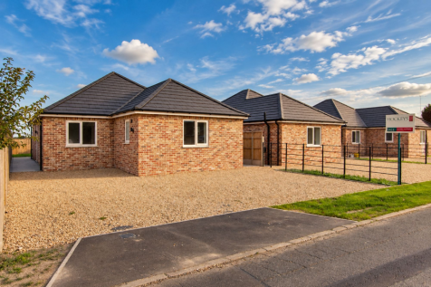 Church Road, Emneth, PE14