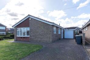 17, Canterbury Drive, Washingborough, Lincoln LN4 1SJ
