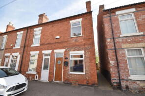 10, Carlingford Road, Nottingham NG15 7AG