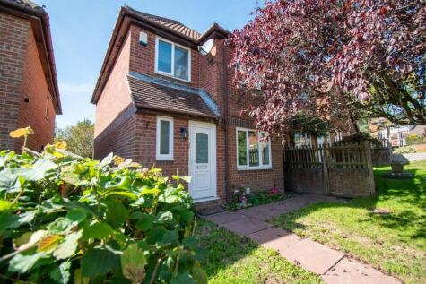 Highlea Close, St. Leonards-On-Sea