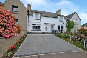 34, Cloverfield Gardens, Aberdeen AB21 9BD