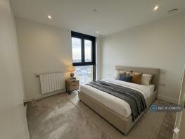 1105, Menara Point, Affinity View, Stratford, London E16 4EE
