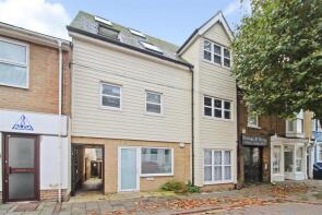 Flat 3, 74 Plenty Brook House, Mortimer Street, Herne Bay CT6 5PS