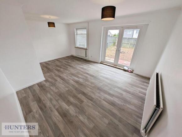 Lounge / Dining Room
