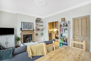 10, Hugon Road, London SW6 3EN