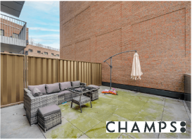 Apartment 202, 5 Jacquard Point, Tapestry Way, London E1 2FQ
