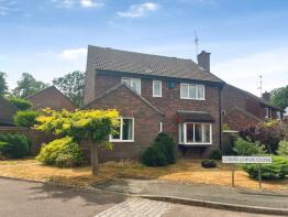 10, Cornflower Close, Wokingham RG41 3HJ