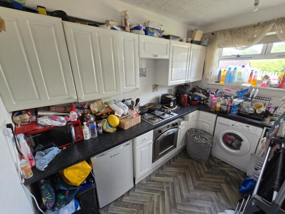 4. Kitchen